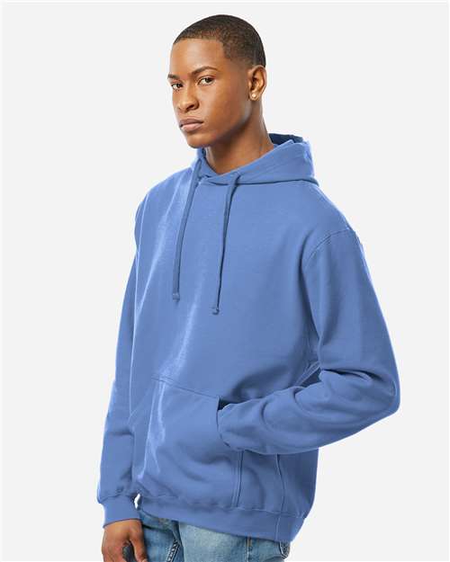Tultex Unisex Fleece Hooded Sweatshirt 320