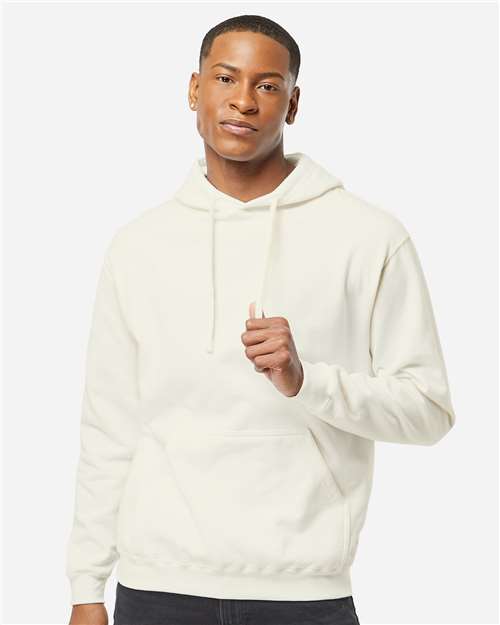 Tultex Unisex Fleece Hooded Sweatshirt 320