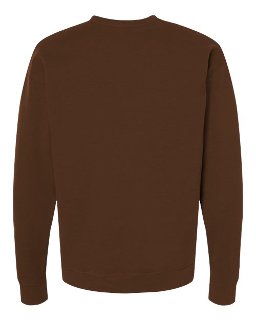 Tultex Unisex Fleece Crewneck Sweatshirt 340
