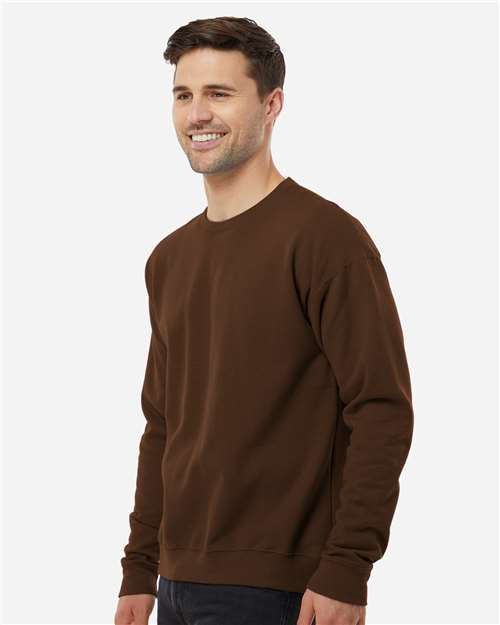 Tultex Unisex Fleece Crewneck Sweatshirt 340