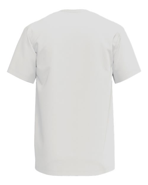 Next Level Men's Ideal Jersey T-Shirt 1810 - Bone