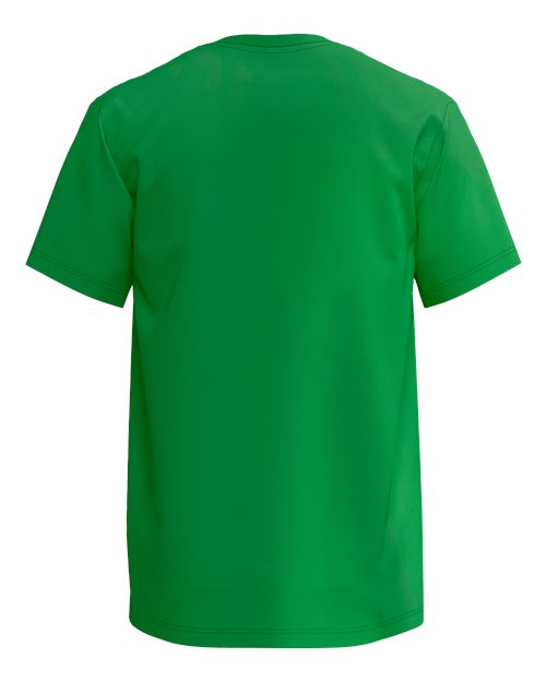 Next Level Men's Ideal Jersey T-Shirt 1810 - Kelly Green