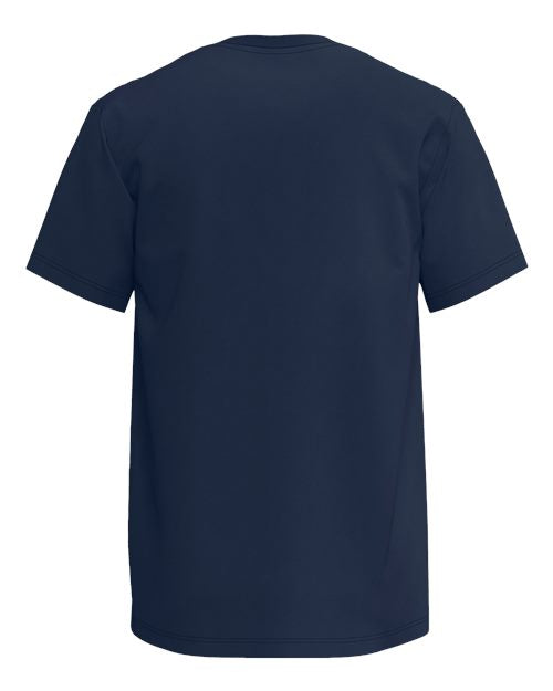 Next Level Men's Ideal Jersey T-Shirt 1810 - Midnight Navy
