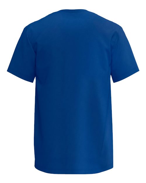 Next Level Men's Ideal Jersey T-Shirt 1810 - Royal