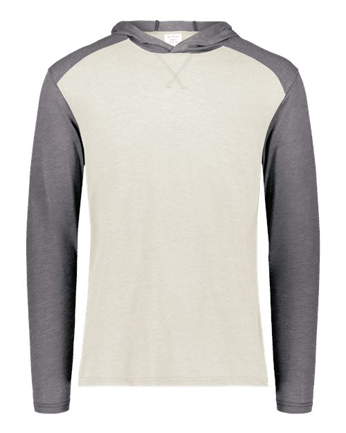 Augusta Sportswear Unisex Gameday Vintage Hooded T-Shirt 6884