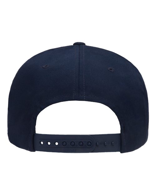 YP Classics Classic Poplin Golf Cap 6002YP