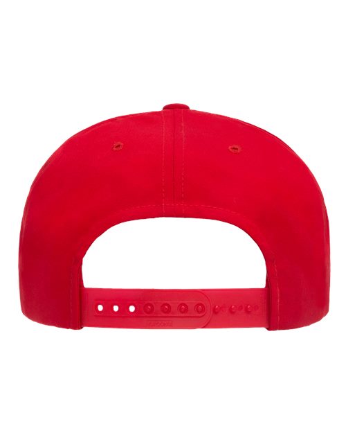 YP Classics Classic Poplin Golf Cap 6002YP