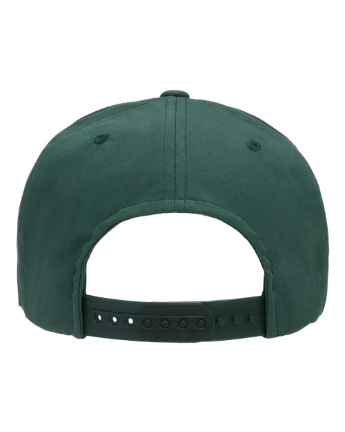 YP Classics Classic Poplin Golf Cap 6002YP