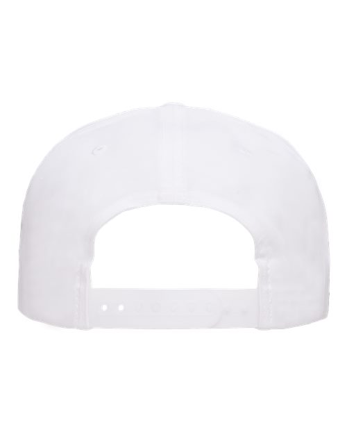 YP Classics Classic Poplin Golf Cap 6002YP