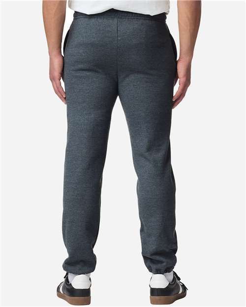 Gildan Unisex Heavy Blend™ Pocket Sweatpants 18100
