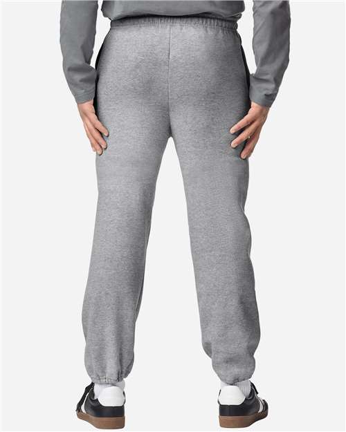 Gildan Unisex Heavy Blend™ Pocket Sweatpants 18100