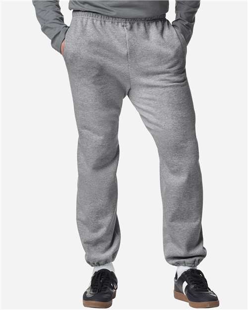 Gildan Unisex Heavy Blend™ Pocket Sweatpants 18100