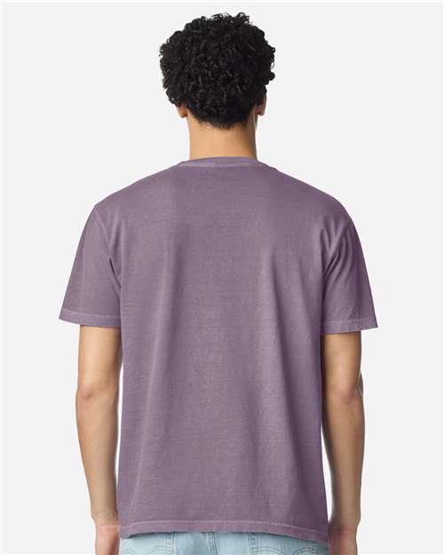 Comfort Colors Unisex Garment-Dyed Heavyweight T-Shirt 1717