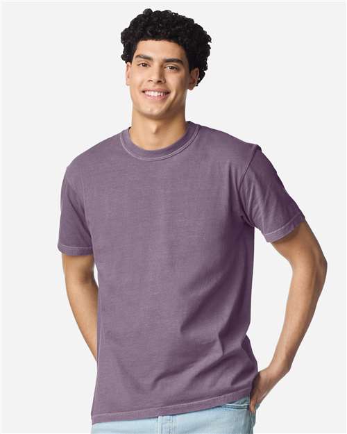 Comfort Colors Unisex Garment-Dyed Heavyweight T-Shirt 1717