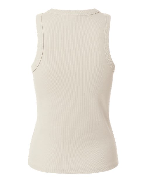 American Apparel Women's Baby Rib Tank BR2101