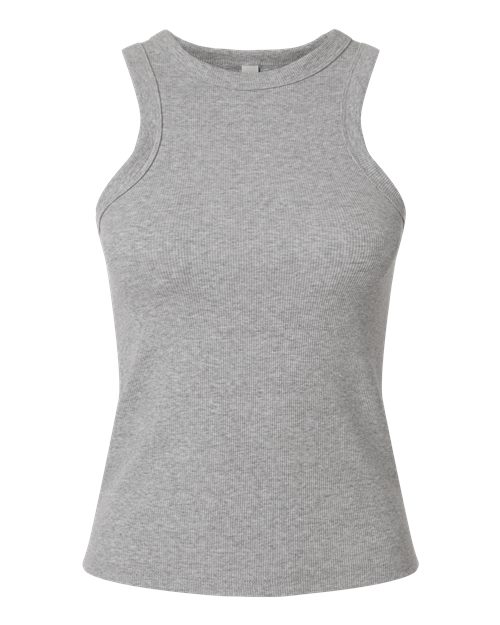 American Apparel Women's Baby Rib Tank BR2101