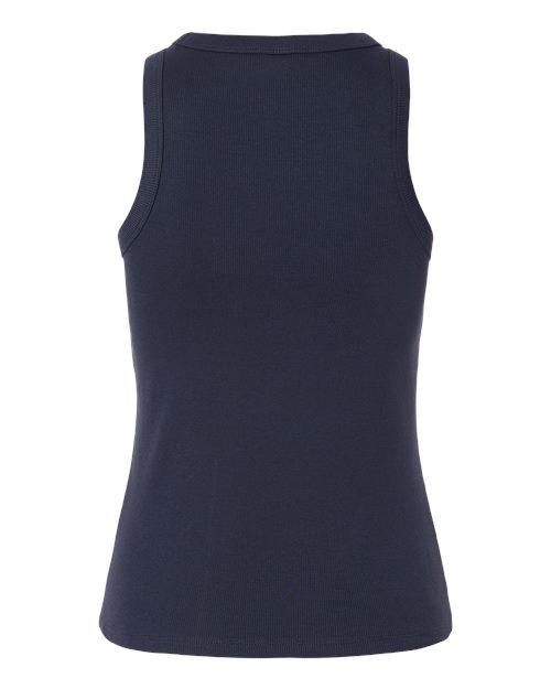 American Apparel Women's Baby Rib Tank BR2101