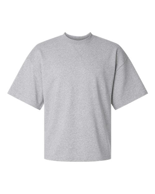 American Apparel Unisex French Terry Ex Crew FTEX00