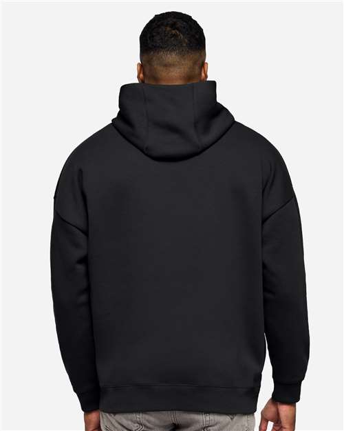 LAT Unisex Heavyweight Hoodie Sweatshirt 6956