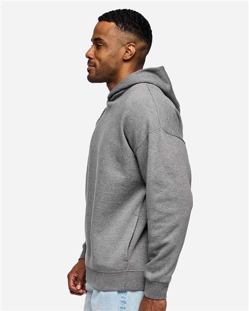 LAT Unisex Heavyweight Hoodie Sweatshirt 6956