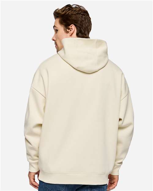 LAT Unisex Heavyweight Hoodie Sweatshirt 6956