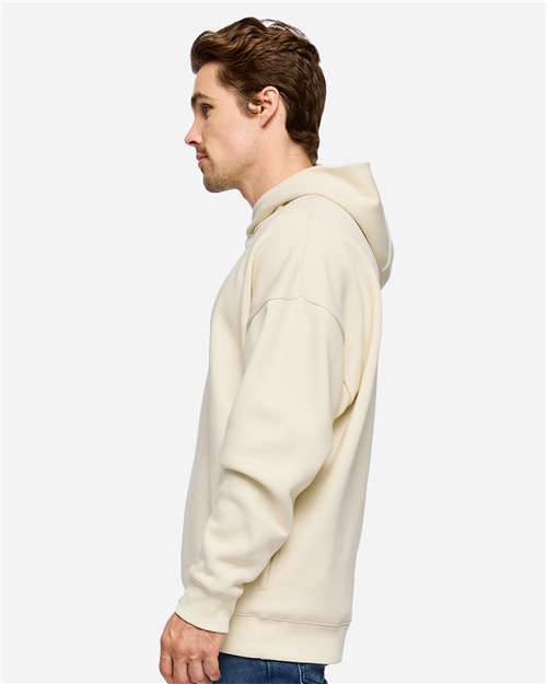 LAT Unisex Heavyweight Hoodie Sweatshirt 6956