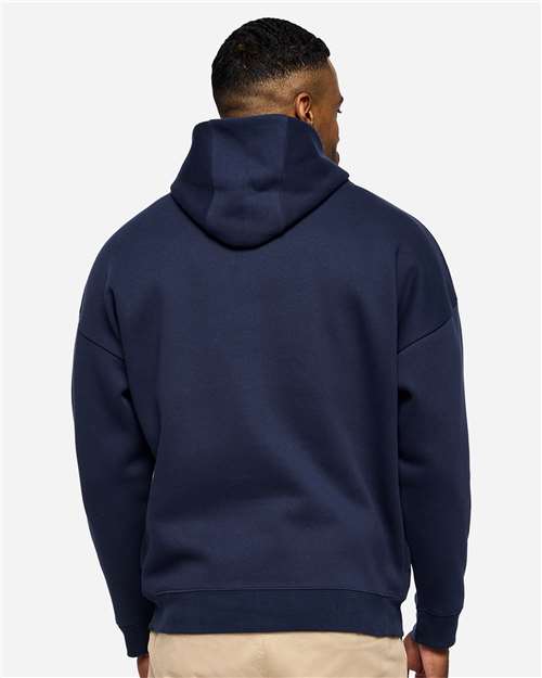 LAT Unisex Heavyweight Hoodie Sweatshirt 6956