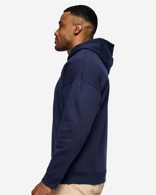 LAT Unisex Heavyweight Hoodie Sweatshirt 6956