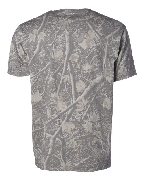 Independent Trading Co. Unisex Premium T-Shirt PRM180PT