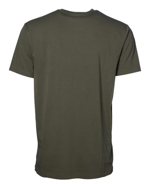 Independent Trading Co. Unisex Premium T-Shirt PRM180PT