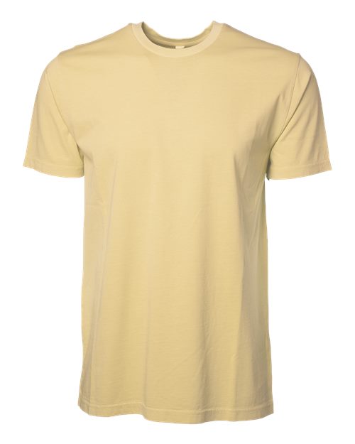 Independent Trading Co. Unisex Premium T-Shirt PRM180PT