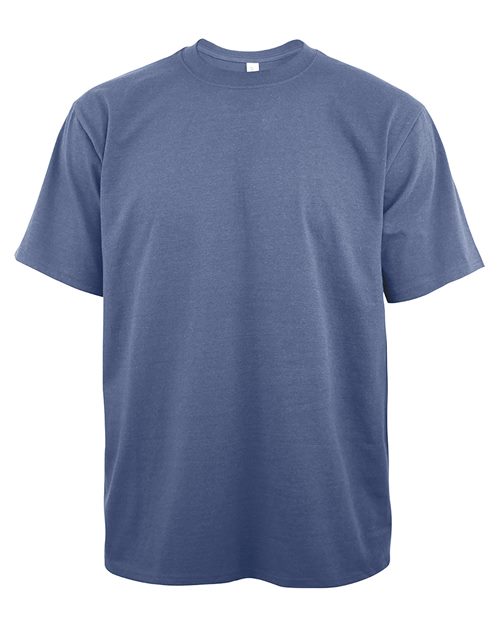 Threadfast Apparel Unisex Epic Heavyweight T-Shirt T4000HW