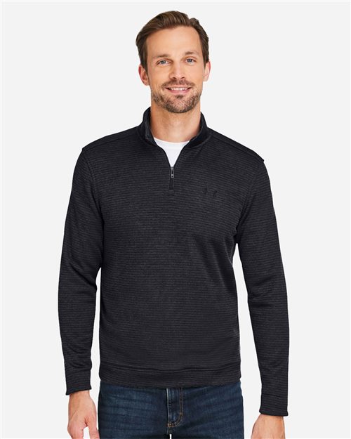 Under Armour Men's Storm Sweater Fleece Quarter-Zip Pullover 1373674