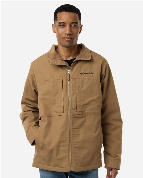 Columbia Men's Loma Vista™ III Jacket 208855
