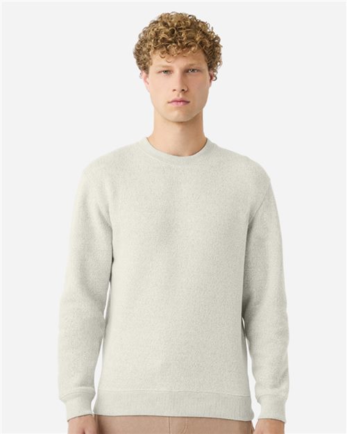 Lane Seven Unisex Nantucket Crewneck LS11004