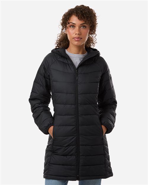 Columbia Women's Powder Lite™ II Mid Jacket 217748