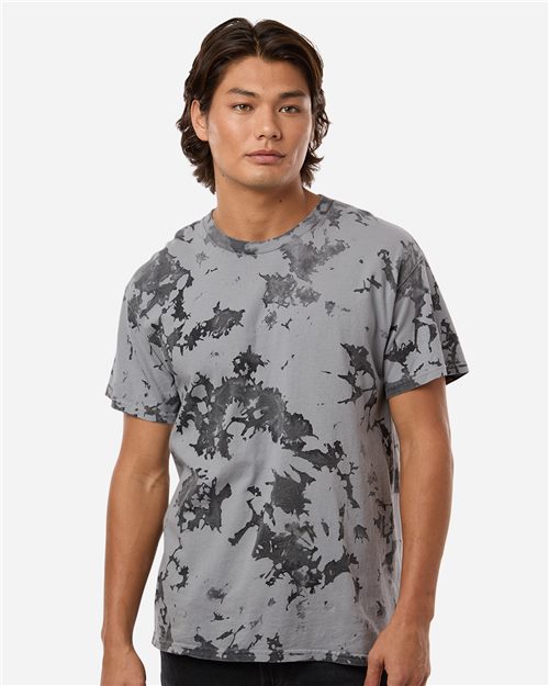 Colortone Unisex Iced T-Shirt 1275