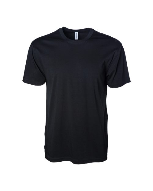 Independent Trading Co. Men's Lux Heavyweight T-Shirt IND50TEE