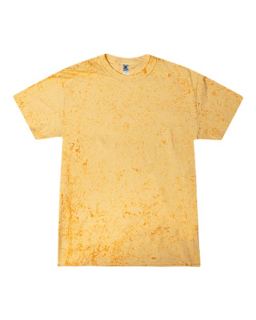 Colortone Unisex Color Crush T-Shirt 1250