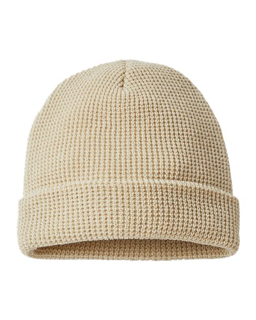Richardson Waffle Cuffed Beanie 146R