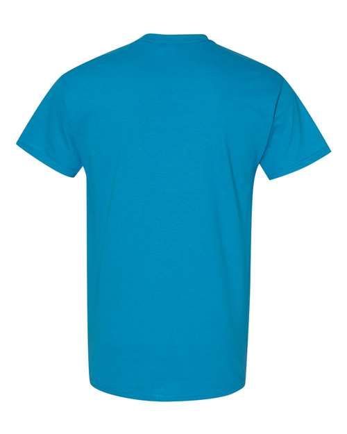 Gildan Unisex Heavy Cotton™ T-Shirt 5000