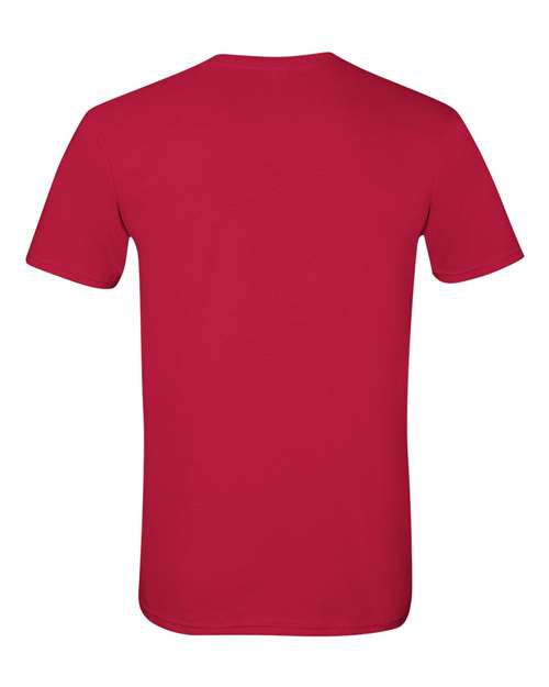 Gildan Unisex Softstyle® T-Shirt 64000