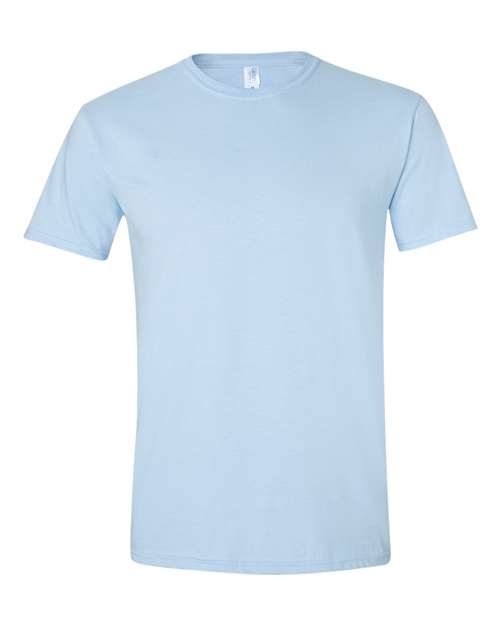 Gildan Unisex Softstyle® T-Shirt 64000