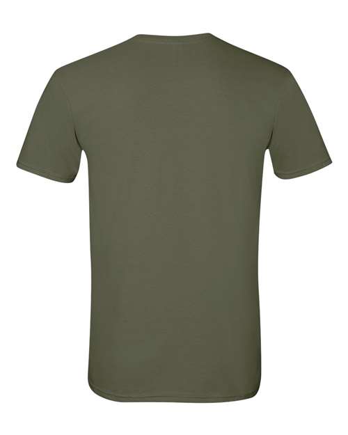Gildan Unisex Softstyle® T-Shirt 64000