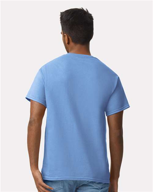 Gildan Unisex Ultra Cotton® T-Shirt 2000 - Carolina Blue