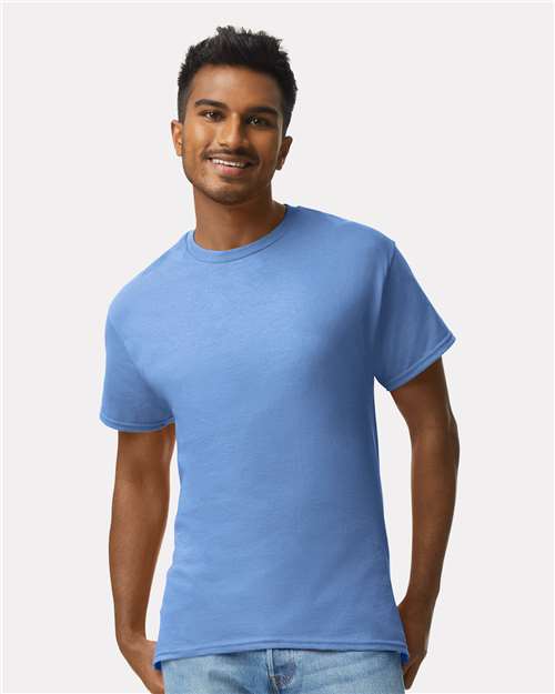 Gildan Unisex Ultra Cotton® T-Shirt 2000 - Carolina Blue
