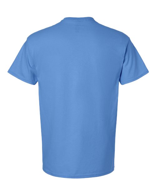 Gildan Unisex Ultra Cotton® T-Shirt 2000 - Iris