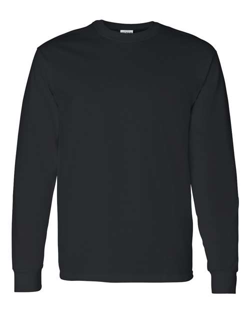 Gildan Unisex Heavy Cotton™ Long Sleeve T-Shirt 5400