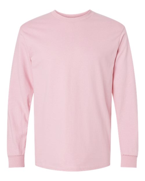 Gildan Unisex Ultra Cotton® Long Sleeve T-Shirt 2400