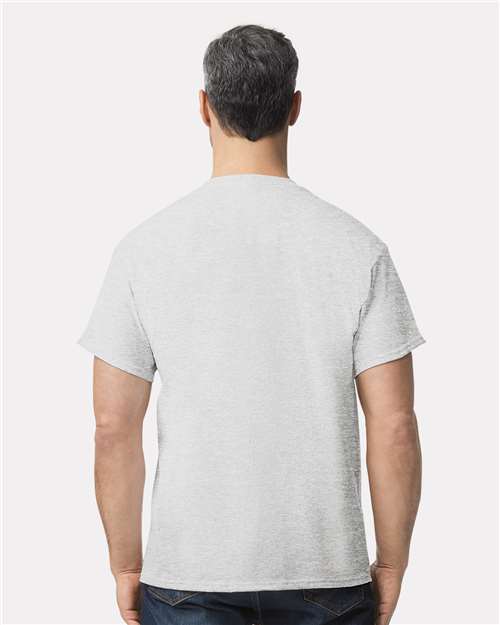 Gildan Unisex Ultra Cotton® Pocket T-Shirt 2300